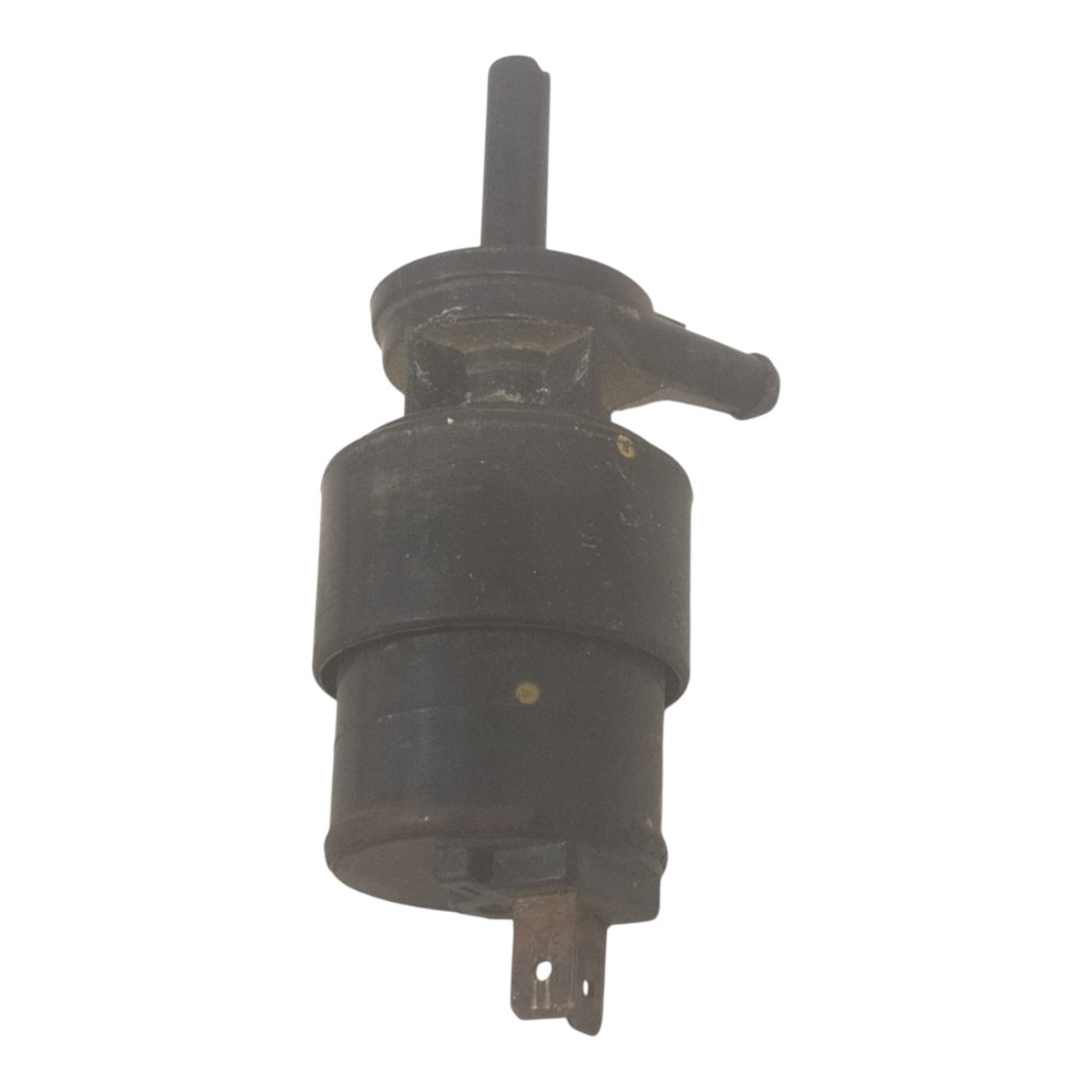 Bomba Esguicho Limpador Para-brisa Honda Fit 2006 2007 Origi 2