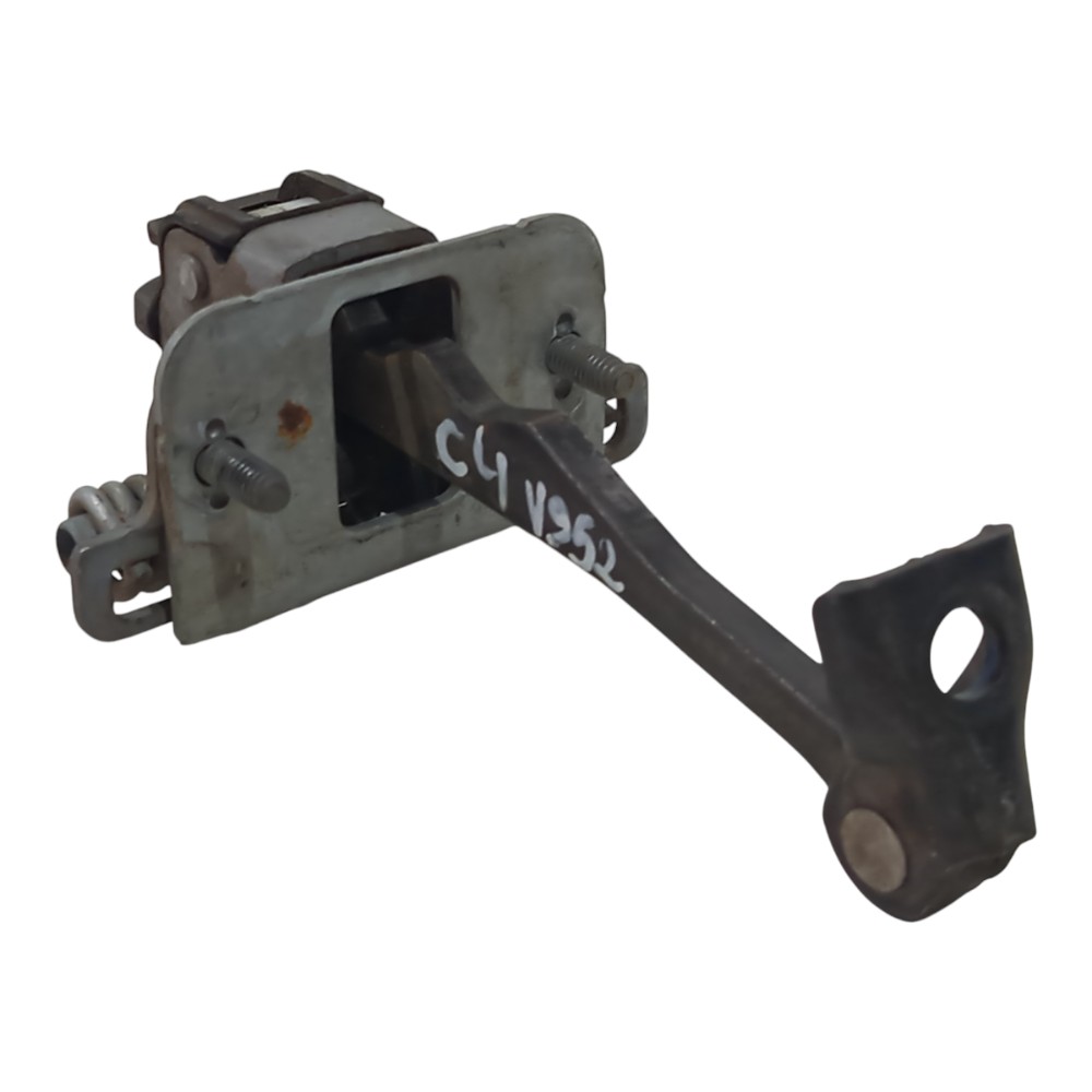 Limitador Porta Diant Direito Citroen C4 Picasso 2009 A 2013 1