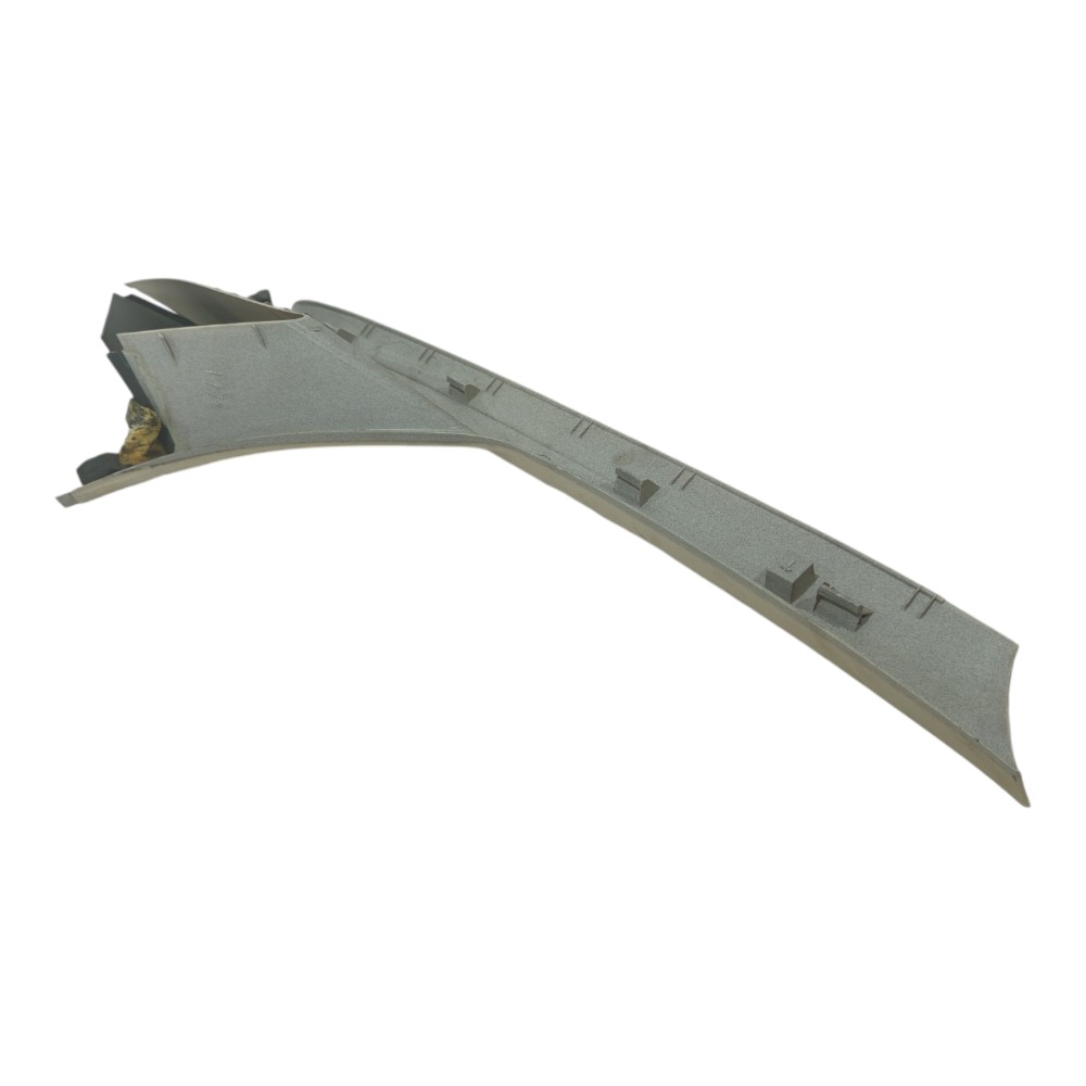 Moldura Coluna Esquerda Parabrisa Fiat Punto 2010 A 2015 5