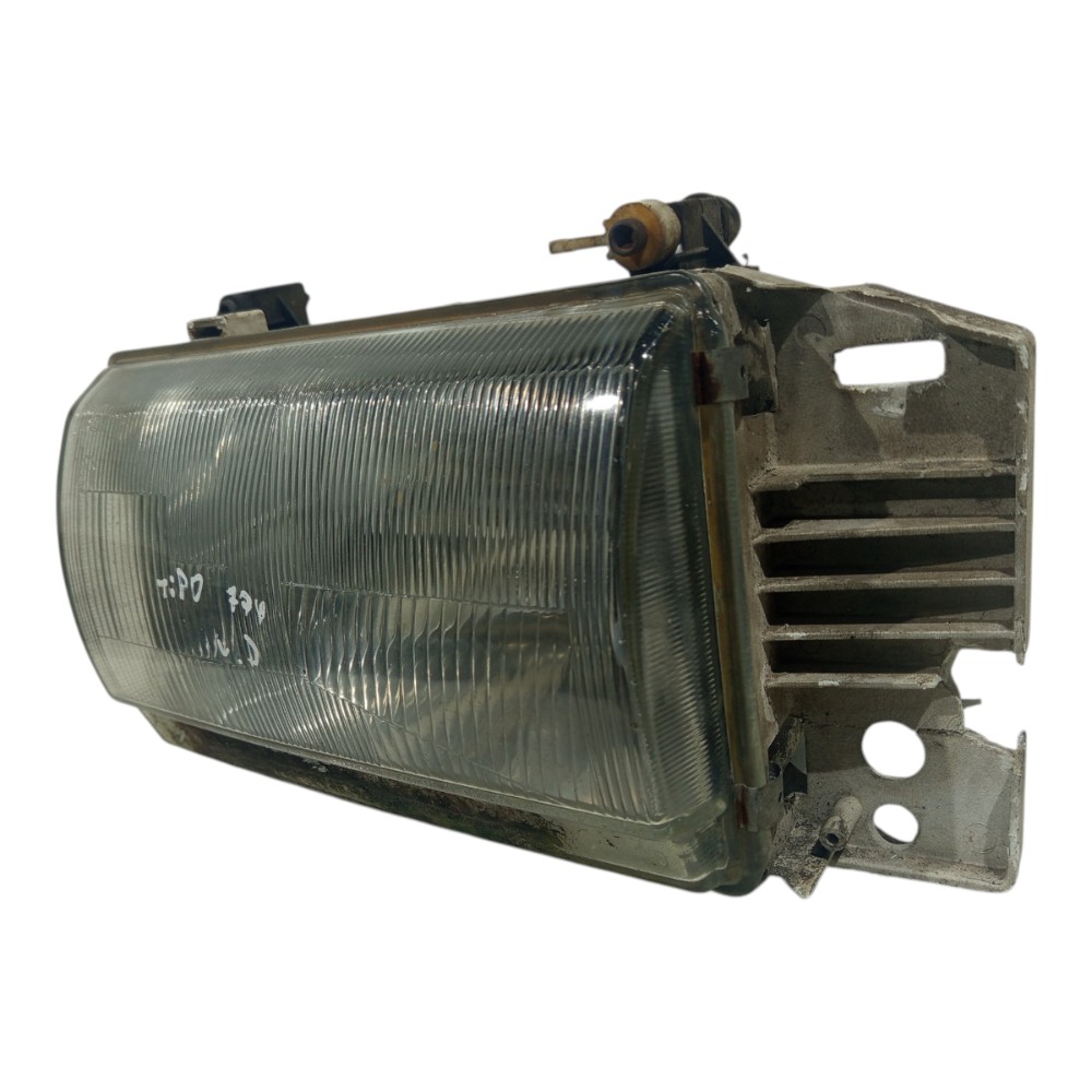 Farol Direito Fiat Tipo 1993 1994 1995 1996 1997 Avaria 2