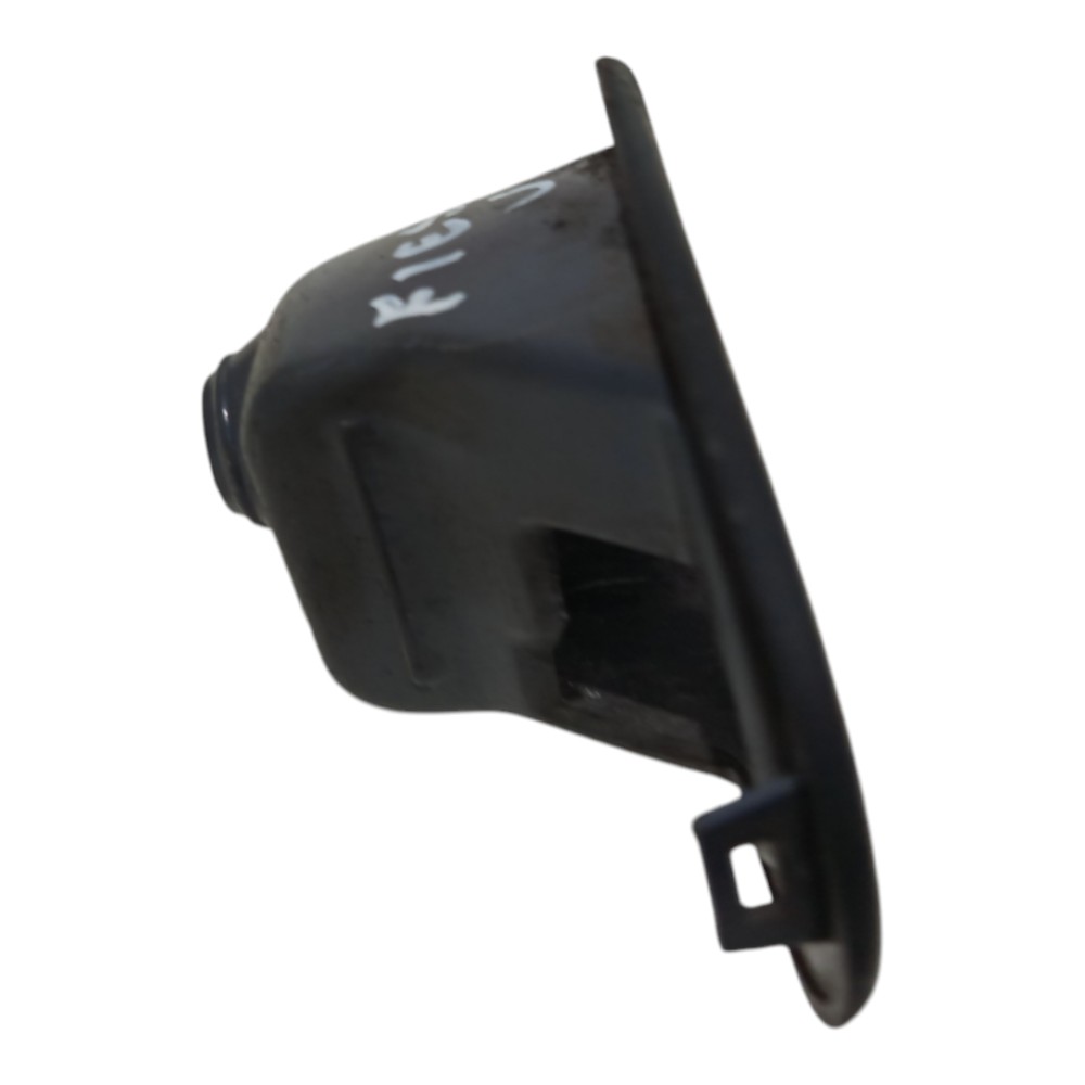 Moldura Maçaneta Traseira Ford Fiesta 1996 A 2002 Traseira 4