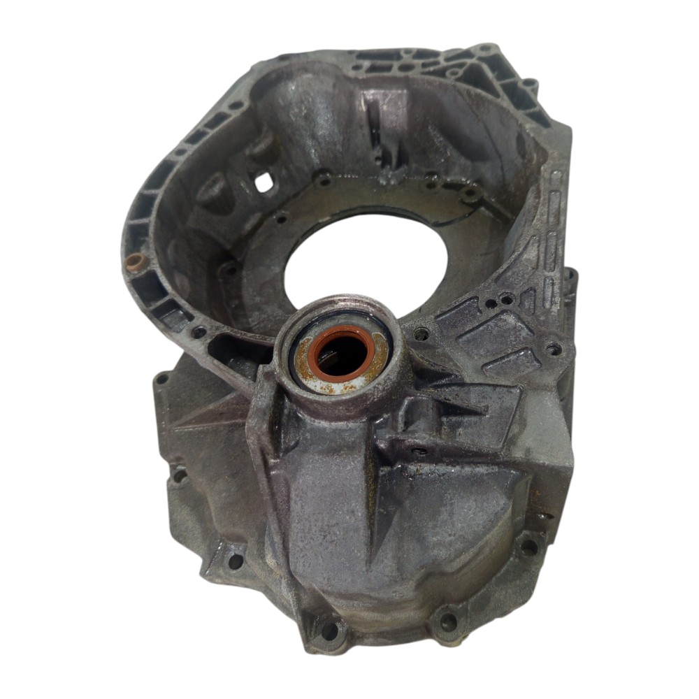 Capa Seca Caixa Câmbio Aut Citroen C4 Picasso 2004 A 2012 2