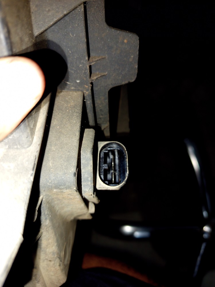 Defletor Ventuinha Renault Snenic 2.0 1996 1997 1998 A 2003 4