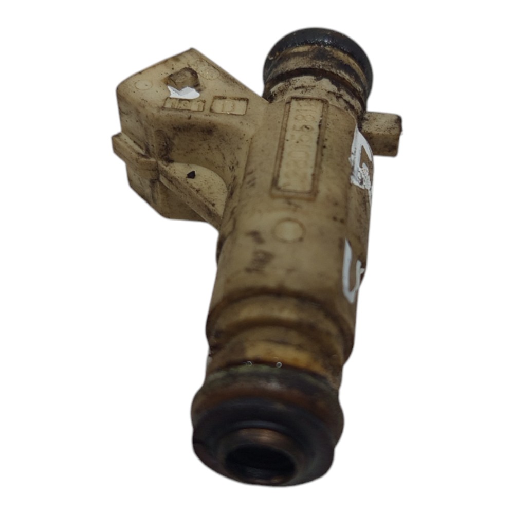 Bico Injetor Volkswagen Gol G2 1.0 8v 1995 1996 1997 A 2005 3