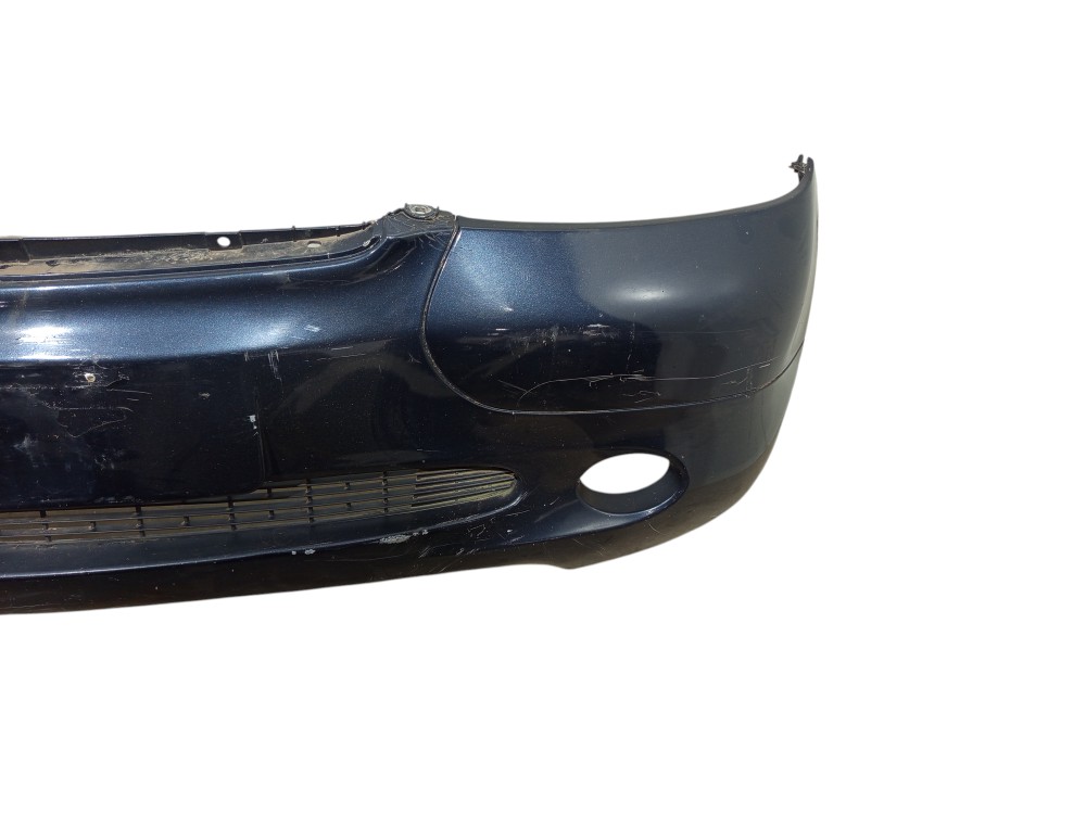 Parachoque Dianteiro Mercedes Benz A160 1999 2000 A 2005 4