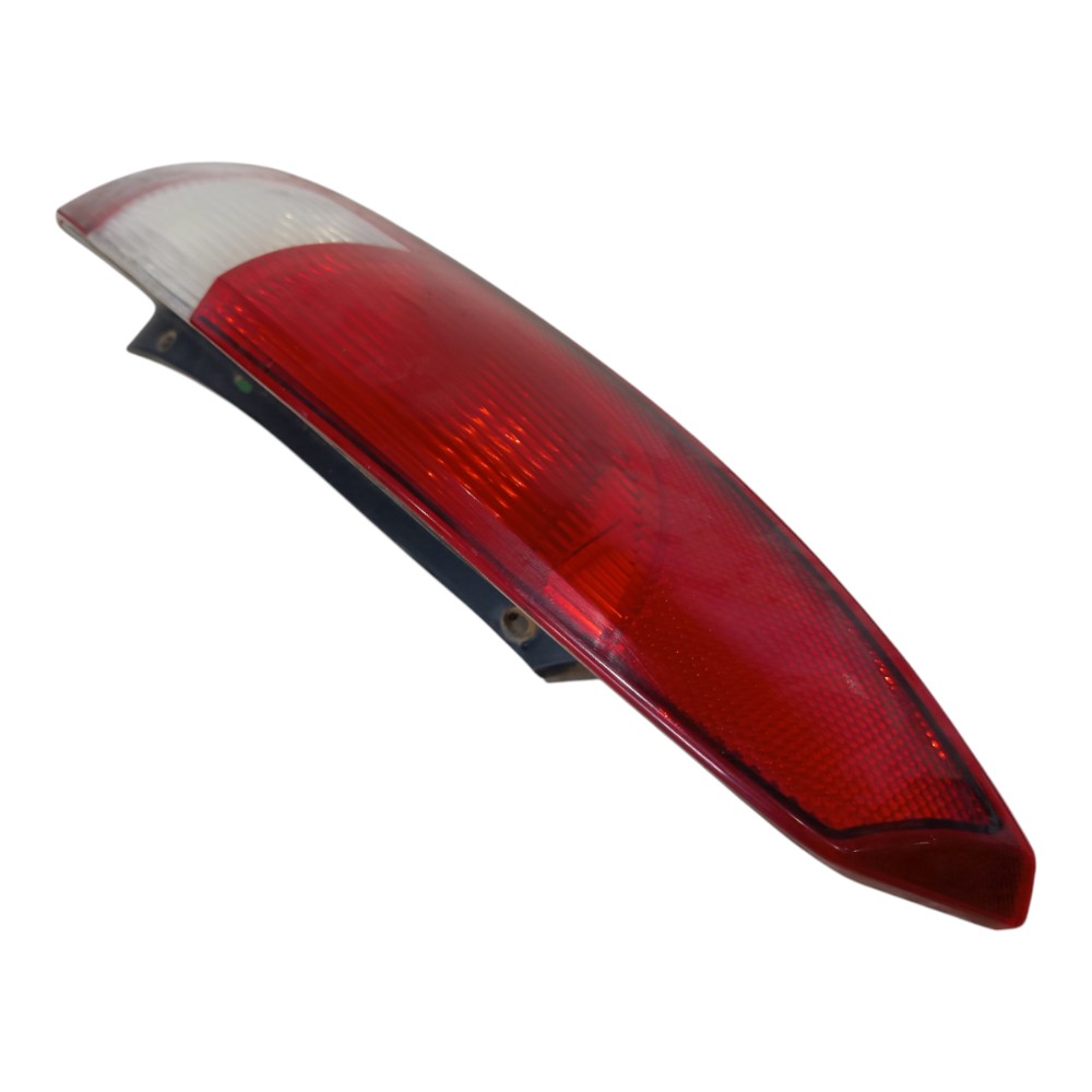 Lanterna Traseira Le Ford Fiesta 2000 2001 2002 2003 A 2014 Esquerdo/motorista 2