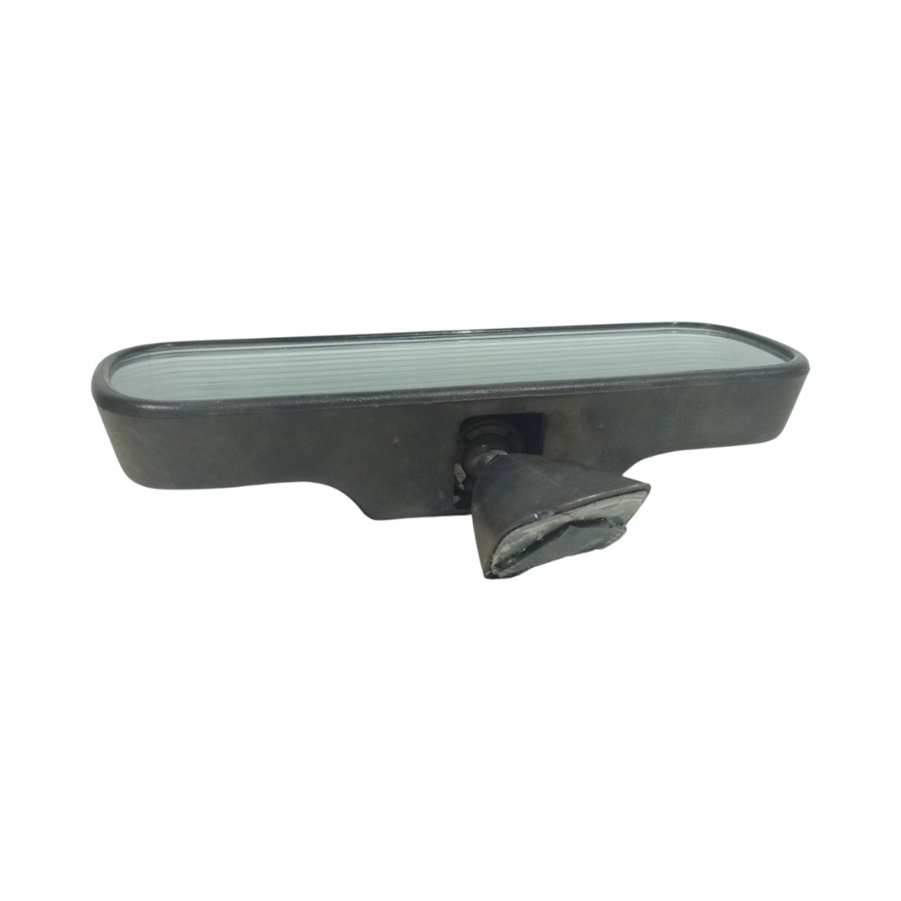 Retrovisor Interno Central Espelho Fiat Uno 1995 1996 A 2002 4