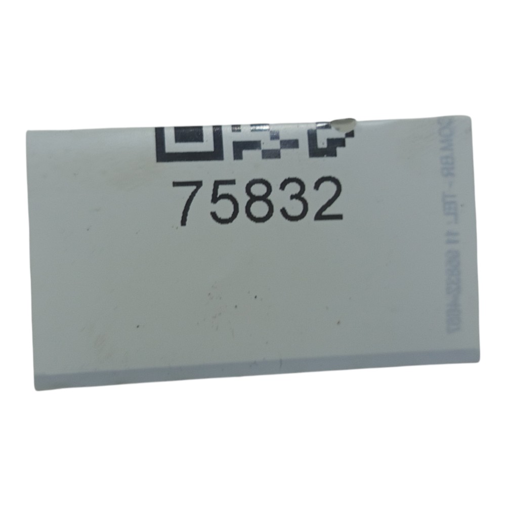 Fechadura Eletrônica Diant Direito Ford Fiesta 1997 A 2002 7