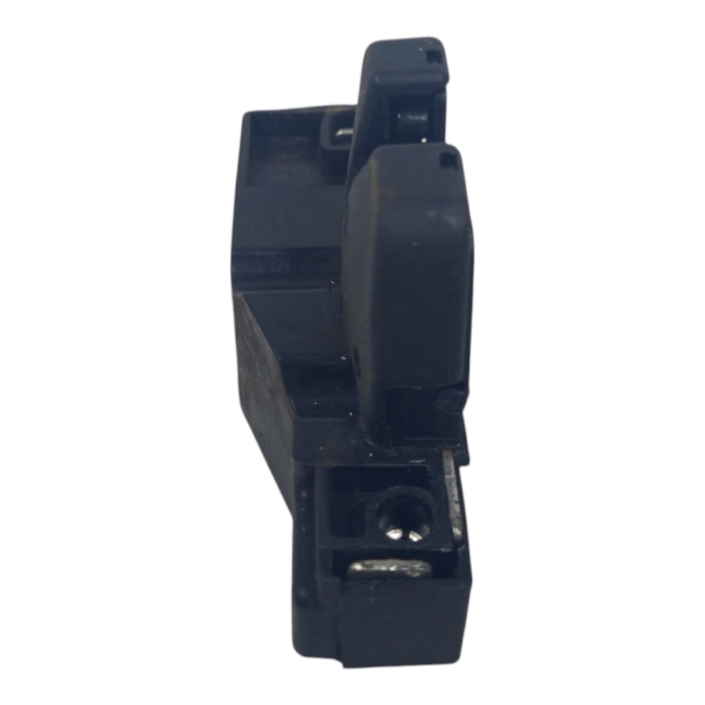 Fechadura Eletr Tampa Traseiro Citroen C4 Pallas 2007 A 2013 4