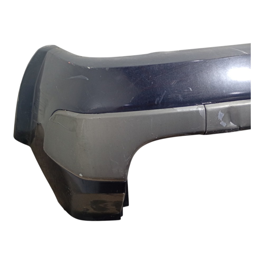 Parachoque Traseiro Renault Megane 2007 2008 A 2012 5