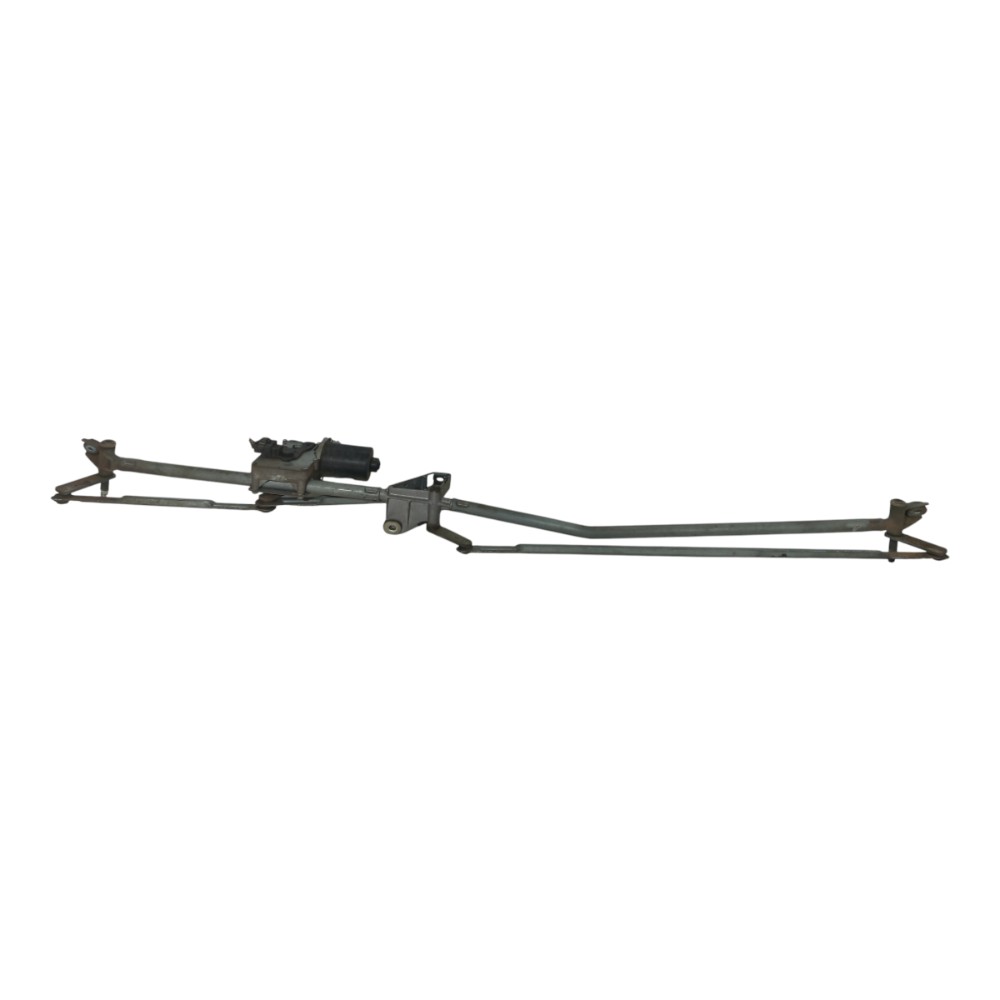 Máquina Motor Limpador Parabrisa C4 Pallas 2007 2008 A 2013