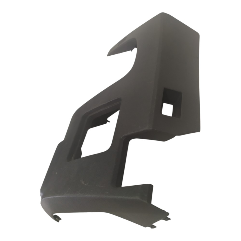 Acabamento Inferior Painel Nissan Grand Livina 2008 A 2015 5