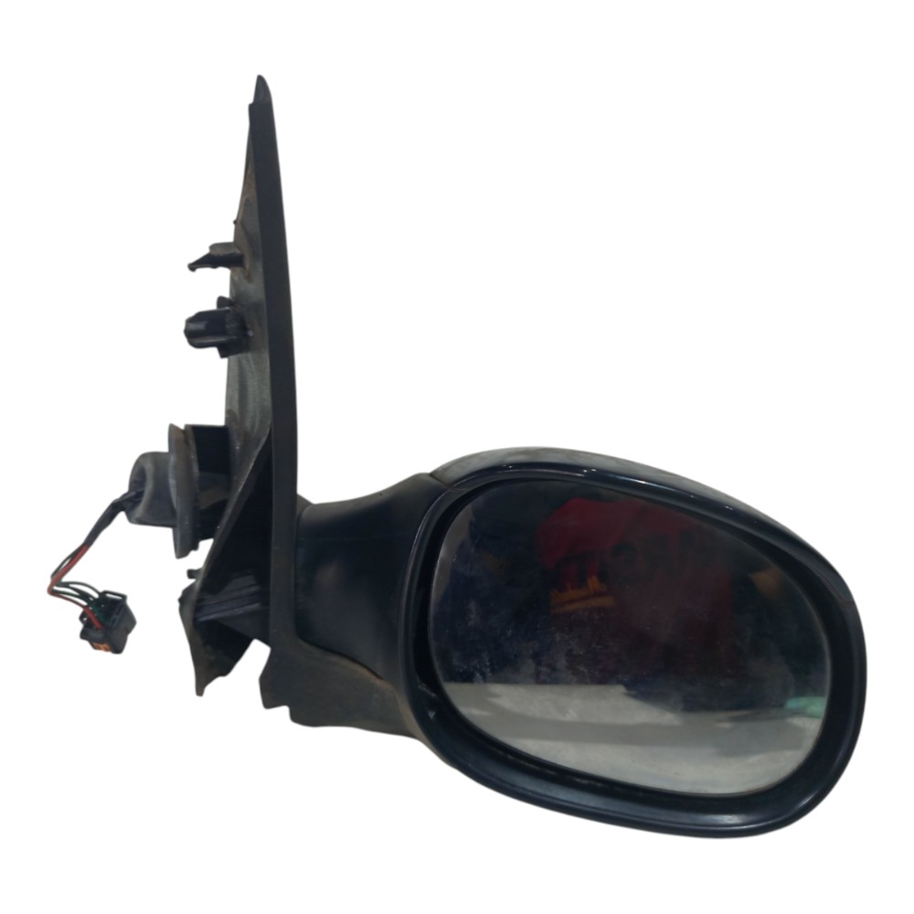 Retrovisor Direito Peugeot 206 1999 2000 2001 2002 A 2010 1