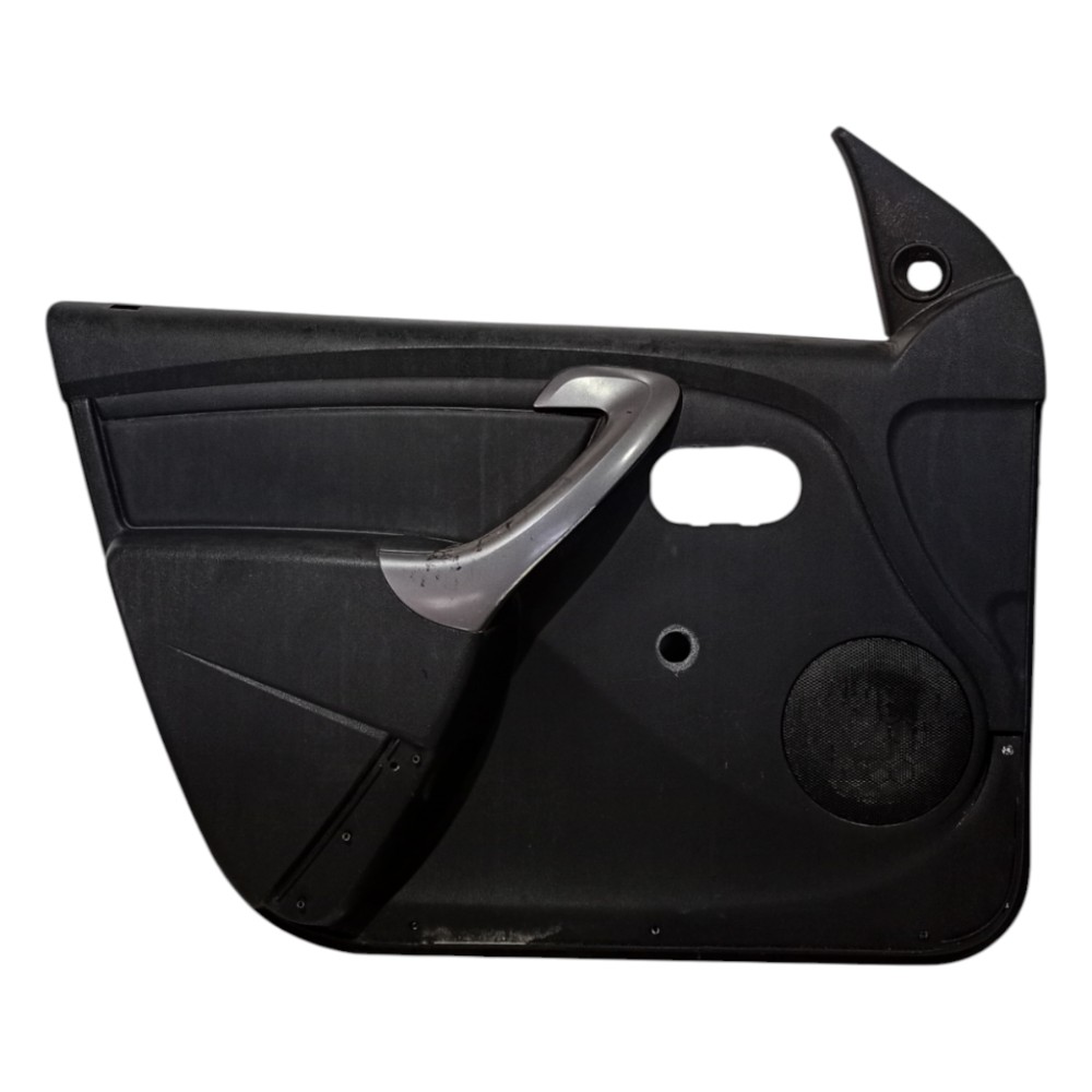 Forro Porta Dianteira Esquerda Renault Sandero 2011 A 2015 1