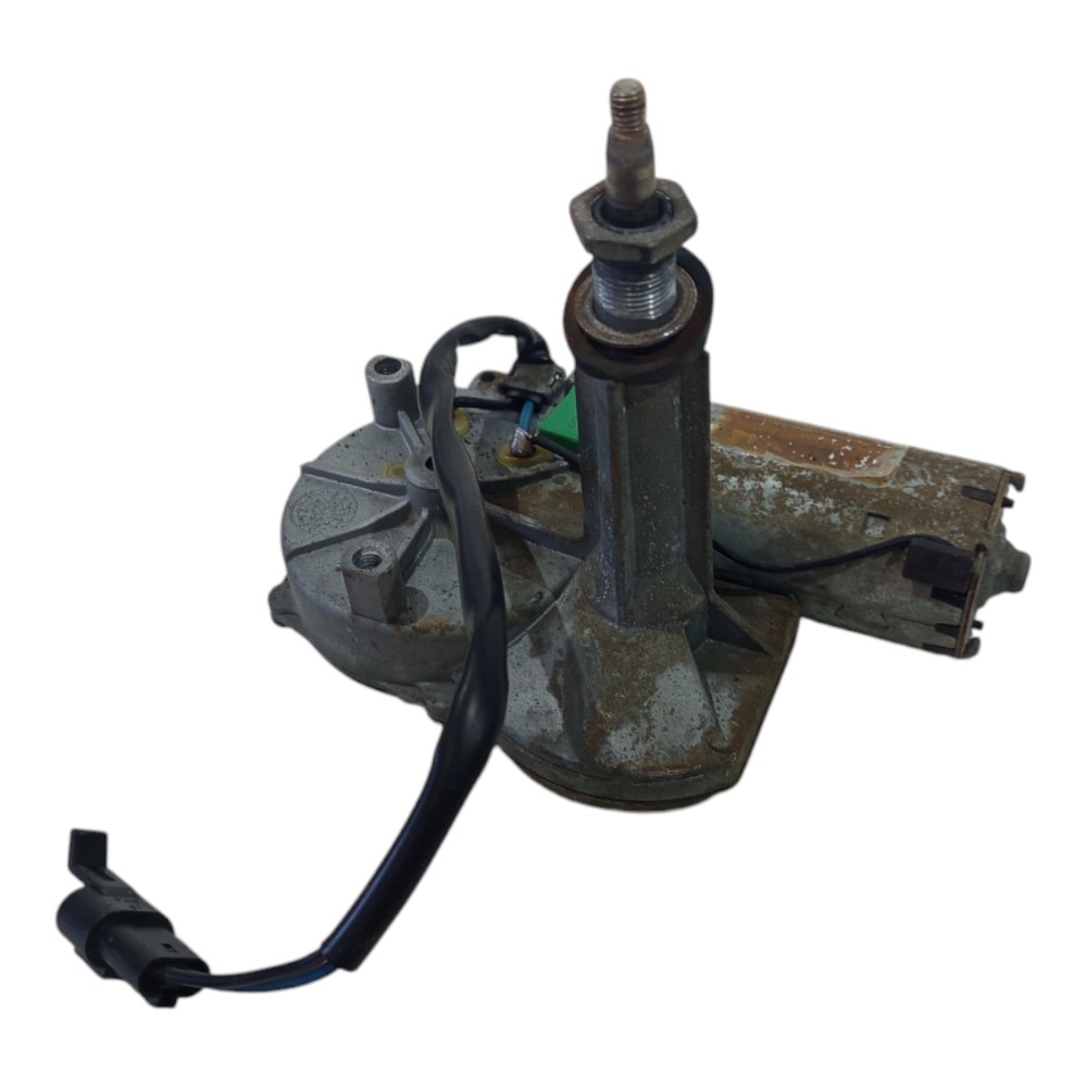 Motor Limpador Vidro Traseiro Gm Astra Belga 1994 A 1997 2