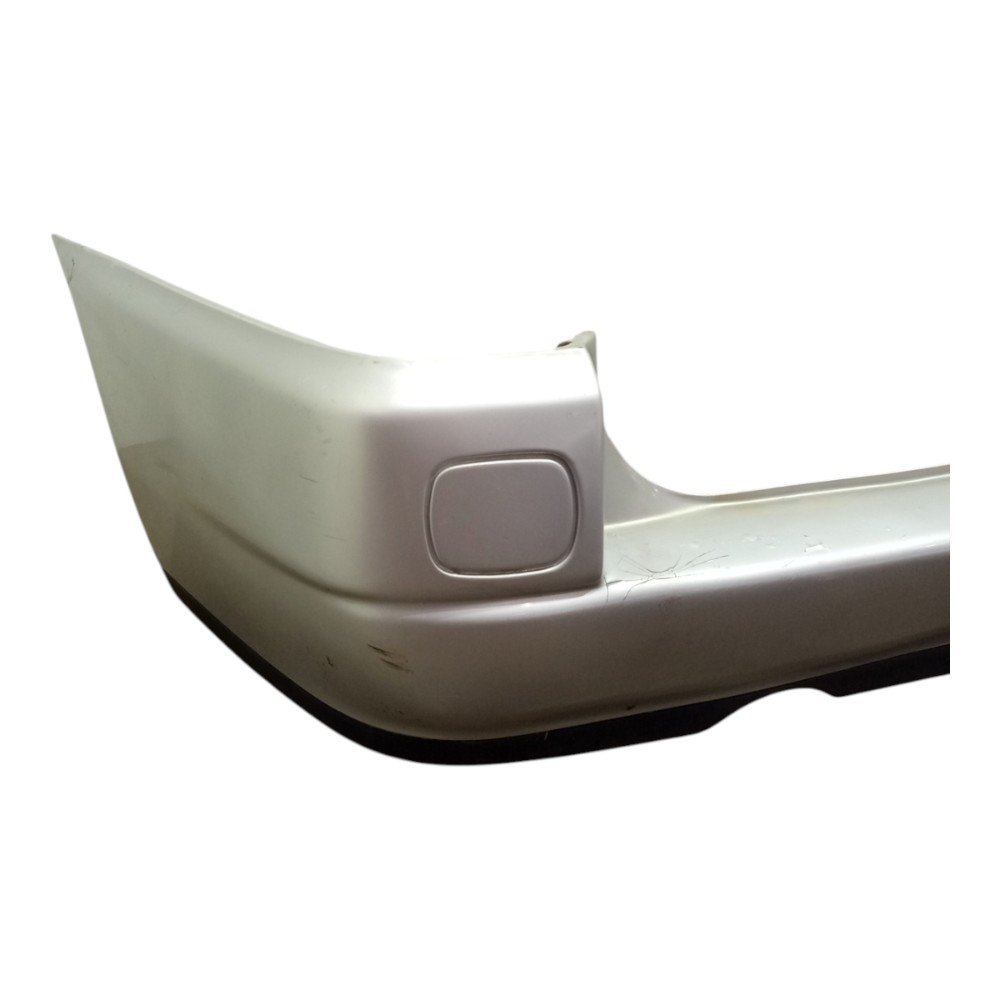 Para-choque Traseiro Volkswagen Parati 1997 1998 1999 2