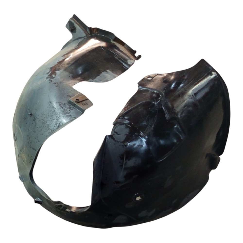 Parabarro Dianteiro Esquerdo Citroen C4 Pallas 2007 A 2013 4