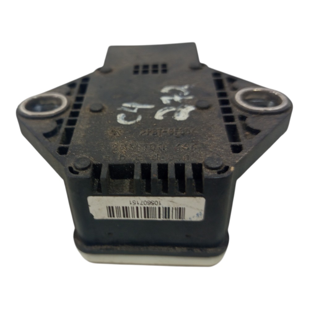 Sensor Aceleração Citroen C4 Hatch Ds4 2007 2008 2009 A 2013 2