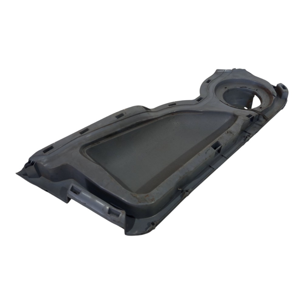 Forro Porta Traseiro Esquerdo Renault Clio 2004 2005 A 2008 1