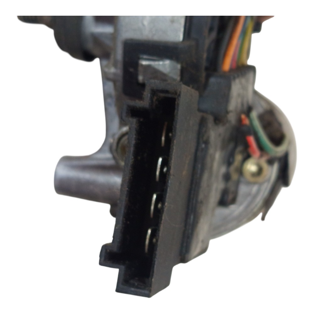 Motor Limpador Parabrisa  Mercedes Classe A160 1999 A 2005 2