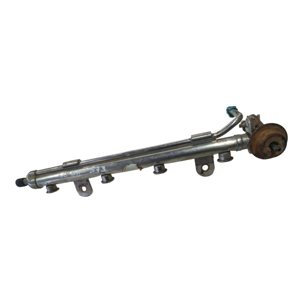 Flauta Injetora Corsa 1997 1998 1999 2000 2001 A 2012 6