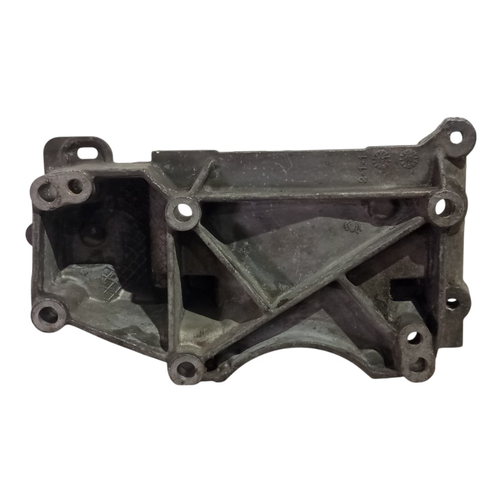 Suporte Alternador Compressor Citroen C4 2.0 16v 2007 A 2013 5