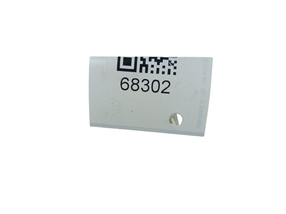 Suporte Motor Tubo Coxim Gol Quadrado 1993 1994 A 1996 Kd2 6