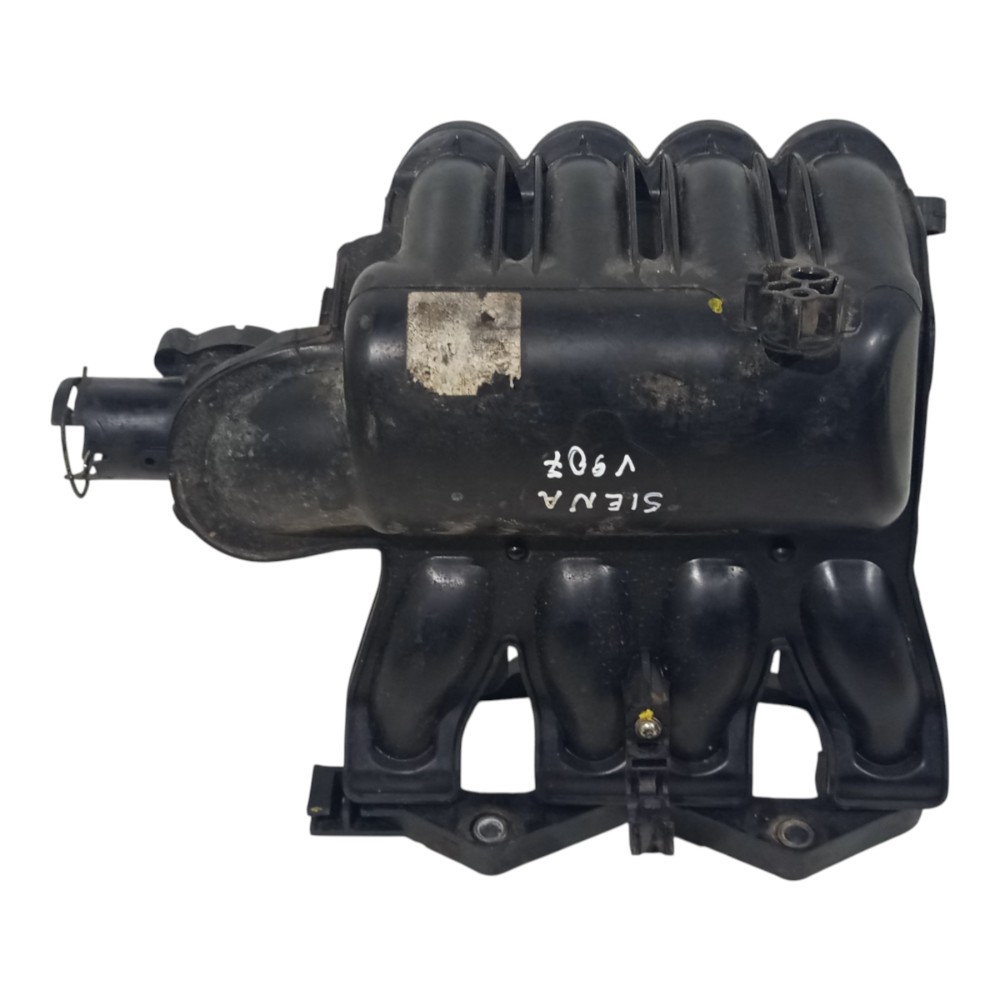 Coletor Admissão Fiat Siena Siena Fire Flex 2008 2009 A 2016 1