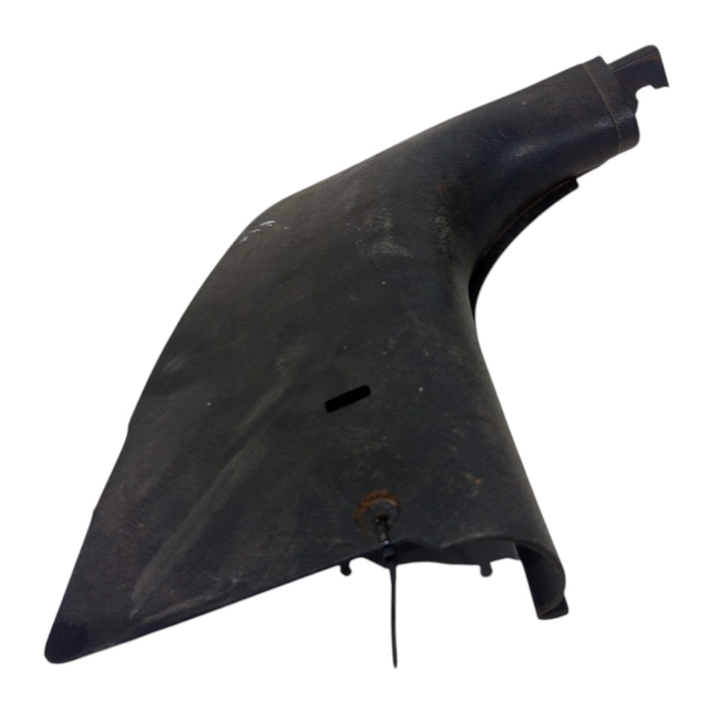 Moldura Soleira Acabamento Painel Gm Corsa 1994 A 2016 Preto 3