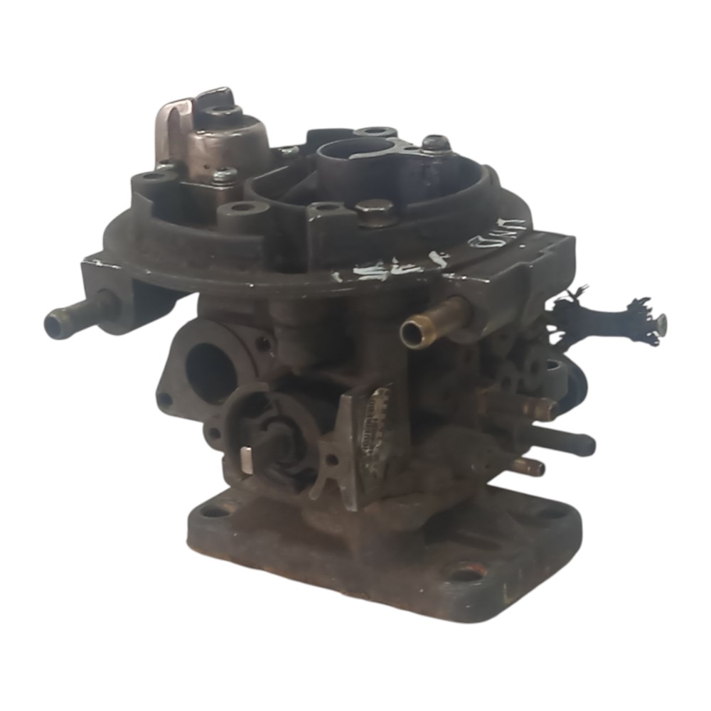 Carburador Fiat Uno Mille 1.0 8v Fiasa 1994 1995 1996 A 2002 2