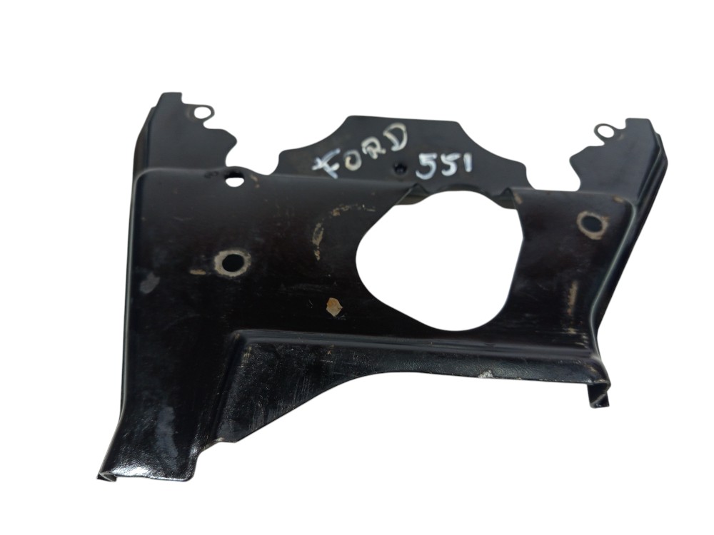 Capa Correia Dentada Ford Focus 2.0 1998 A 2009 5