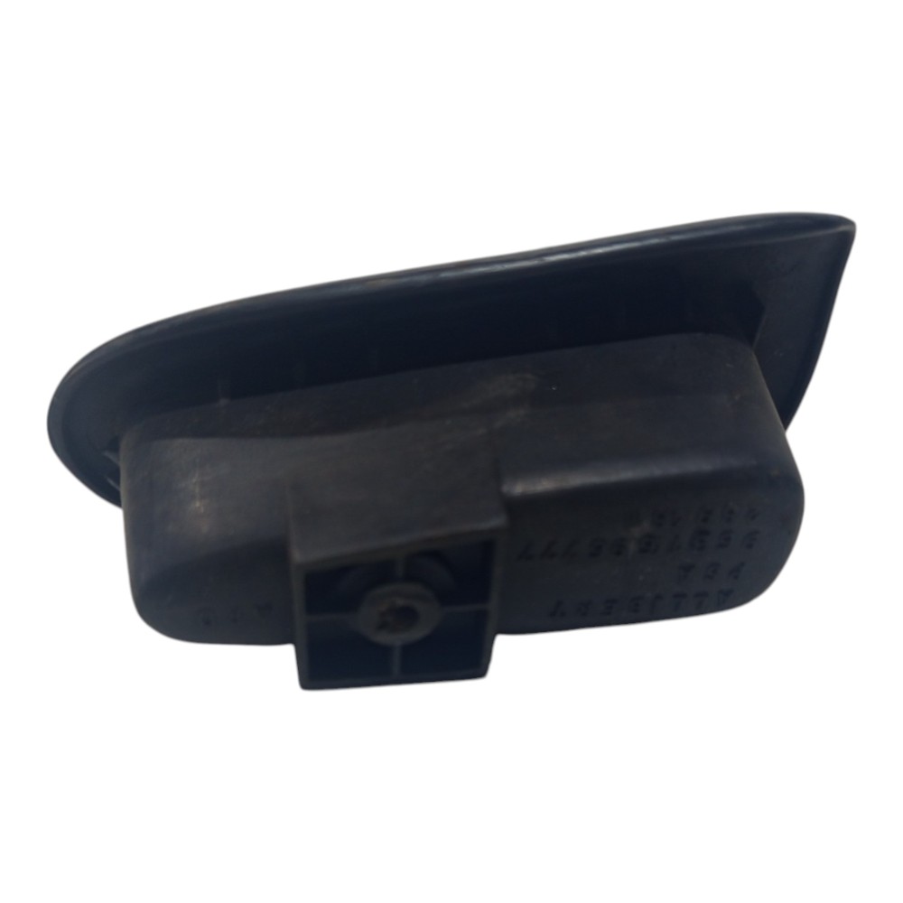 Puxador Interno Porta Tras. Esquerda Peugeot 206 2001 A 2012 7