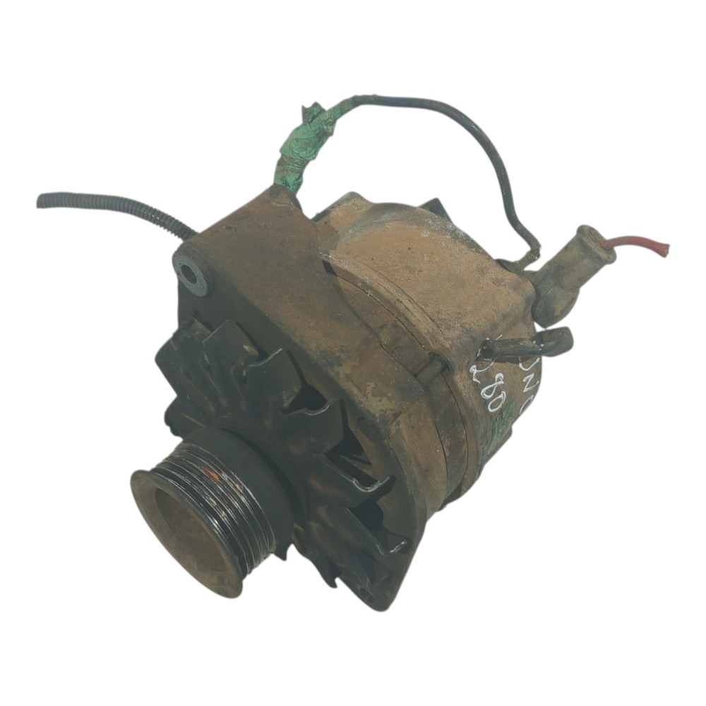 Alternador Fiat Uno Palio 1.0 8v Fiasa 1995 1996 1997 A 2000 4
