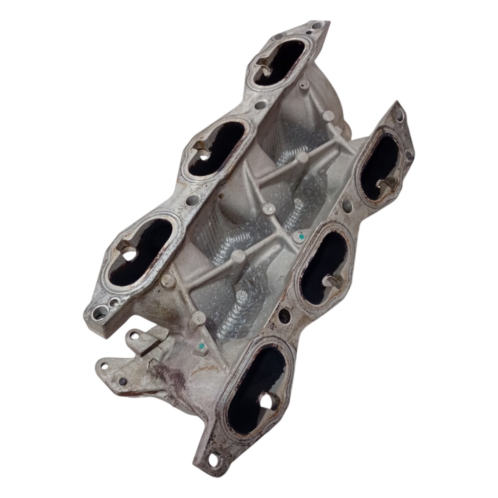 Coletor Motor Hyundai Santa Fe 3.8 2007 A 2012 1
