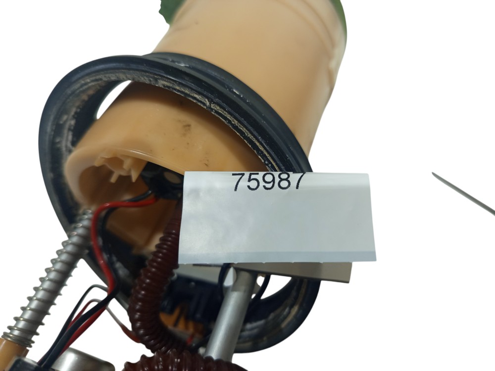 Bomba Gasolina Chery Celer 1.5 Flex Sedan 2015 2016 A 2018 7