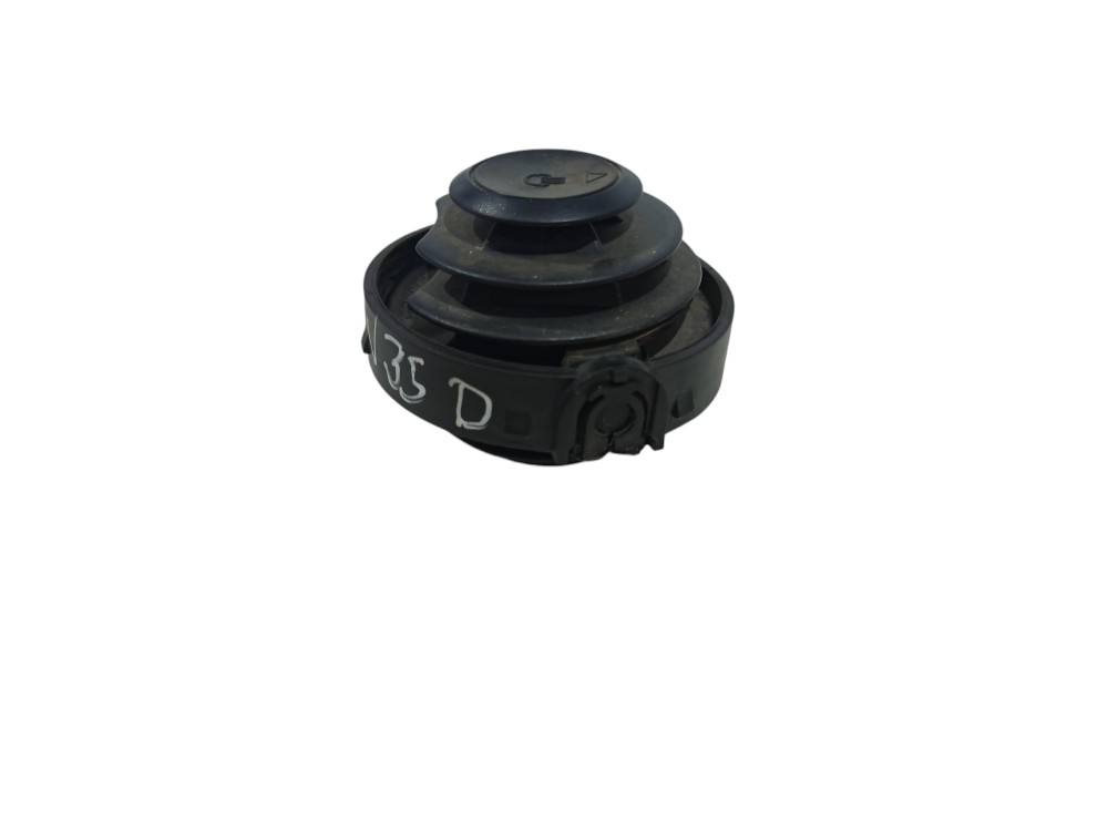 Difusor Ar Condicionado Ford Ka Gl 1.0 1997 A 2016 3