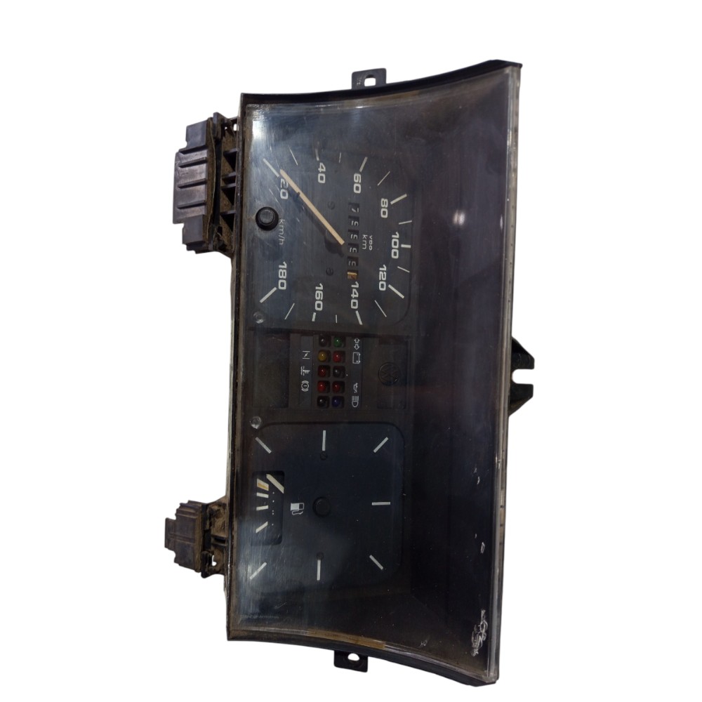 Painel Instrumentos Vw Gol Quadrado 1988 A 1995 3