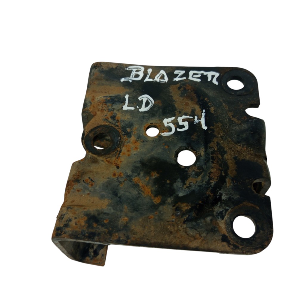 Suporte Coxim Motor Blazer V6 4.3 Lado Direito 1996 A 2000 1