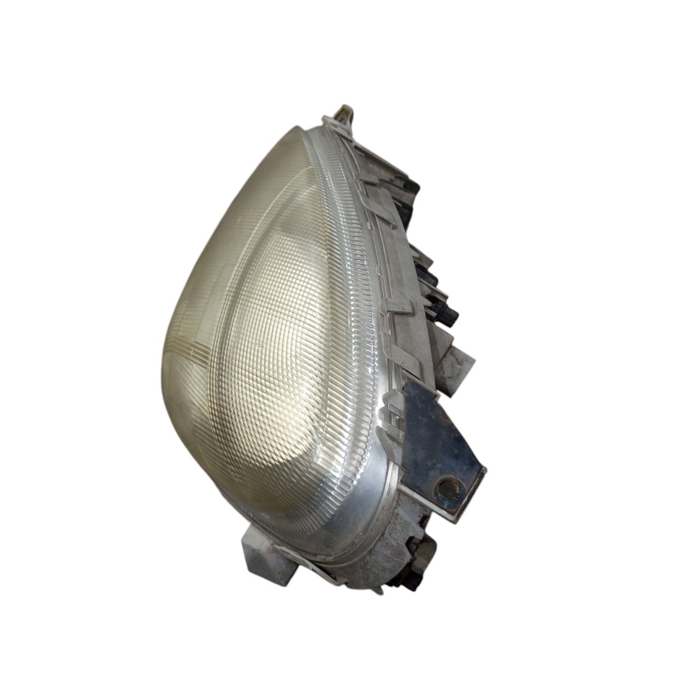 Farol Dianteiro Esquerdo Mercedes Classe A160 1999 A 2005 Esquerdo/motorista 6