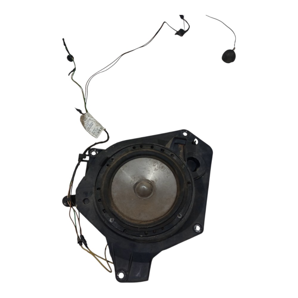 Suporte Auto Falante Dianteiro Direito Peugeot 206 2001 A 12 1