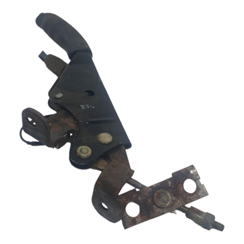 Alavanca Break Mão Hyundai Accent 1995 1996 1997 1998 A 2000 6