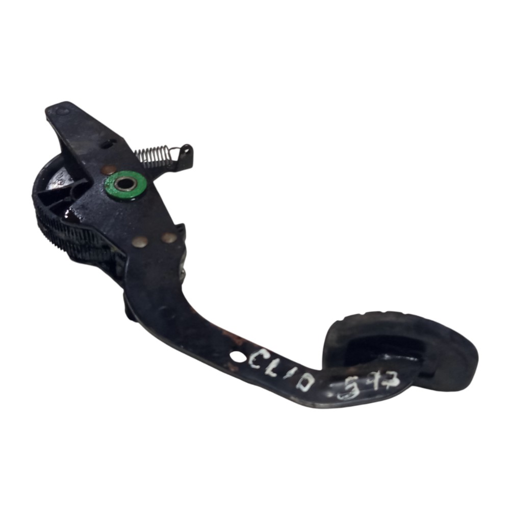 Pedal Embreagem Renault Clio 1.0 8v 2004 2005 2006 A 2012 2
