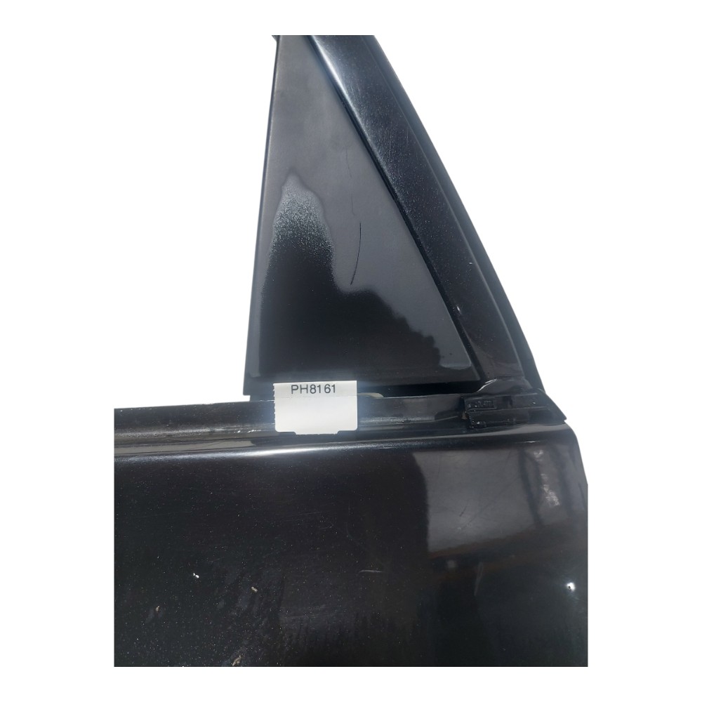 Porta Traseira Esquerda Jac J6 Diamond 2011 A 2016 Traseira Esquerdo 7