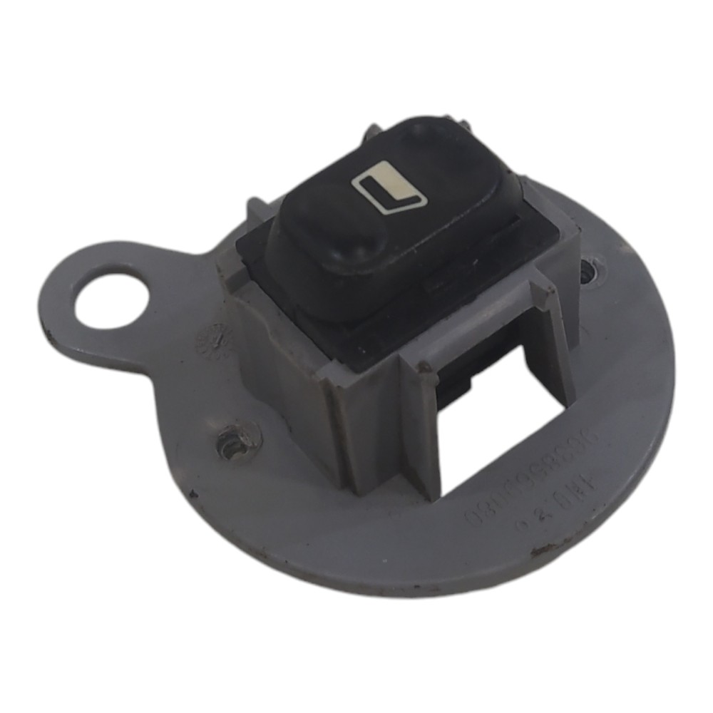 Botão Vidro Elétrico Traseiro Direito Xsara 2001 2002 A 2012 1