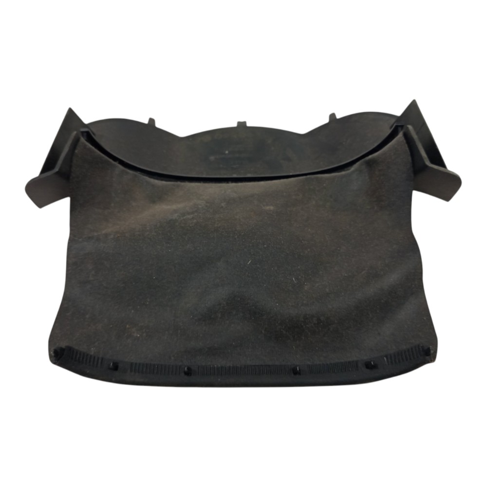 Moldura Capa Coluna Direção Ford Focus 2009 A 2012 4