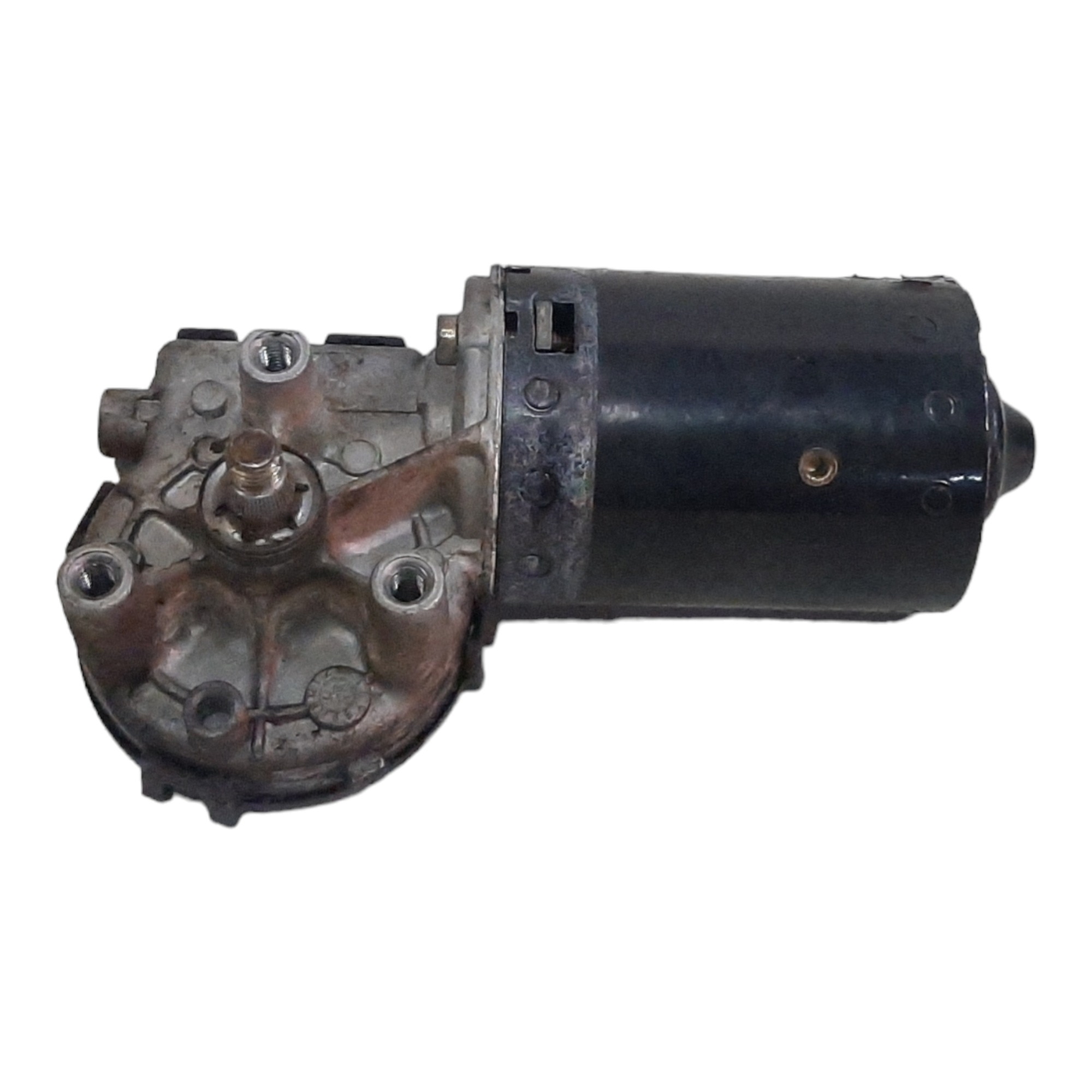 Motor Limpador Parabrisa Dianteiro Gm Vectra 2.2 1997 A 2004 3