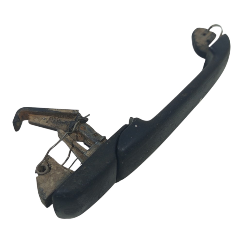 Maçaneta Externa Dianteira Direita Vw Gol G2 1995 A 2005 Dianteira 6