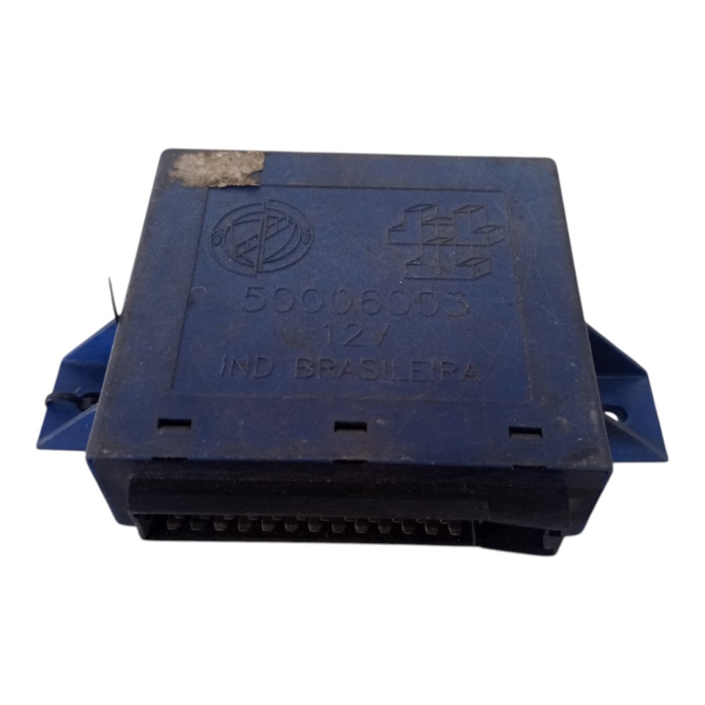 Módulo Conforto Alarme Fiat Tempra 1995 1996 1997 A 1999 1