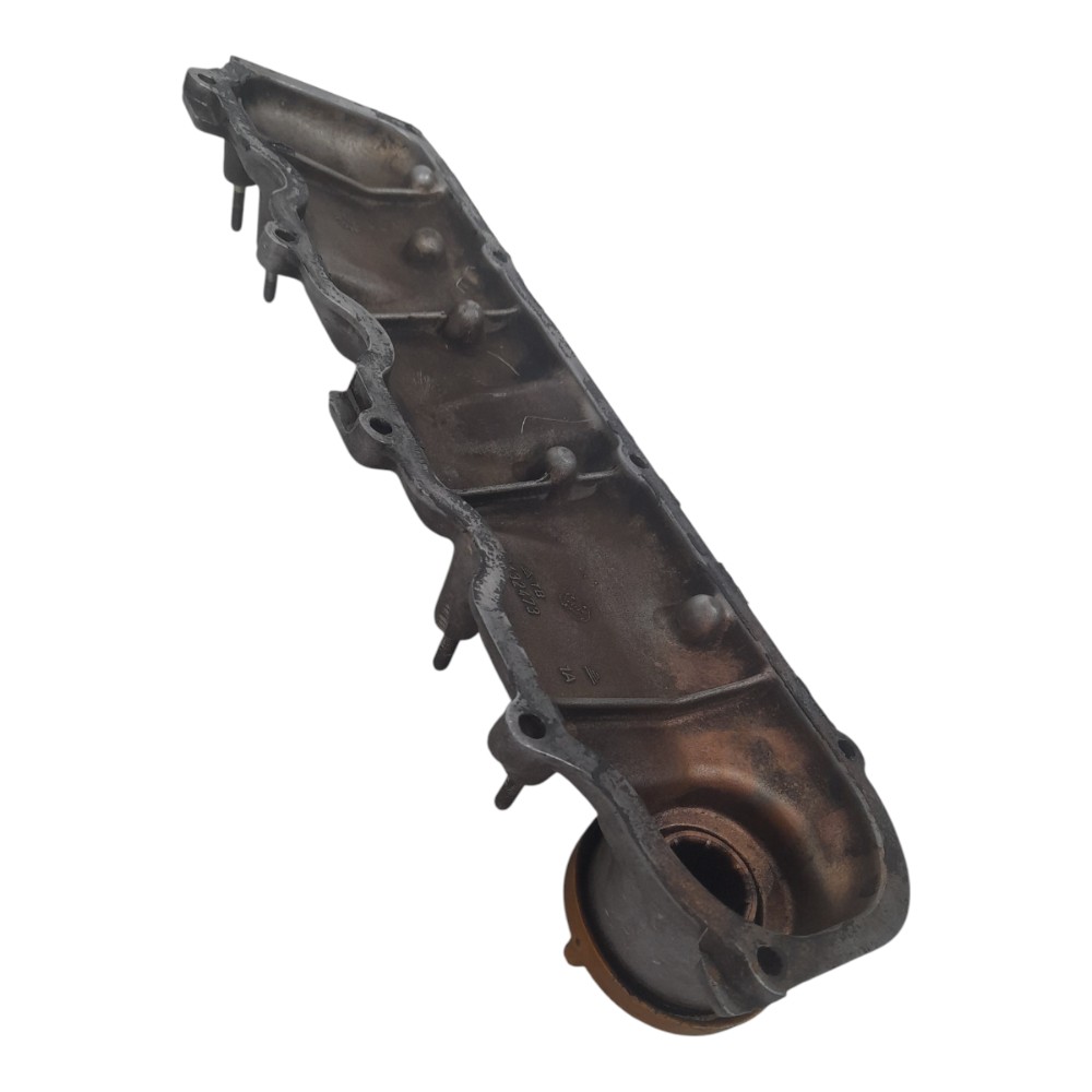 Tampa Valvulas Fiasa Fiat Palio Uno 1994 96 97 98 A 2001 1