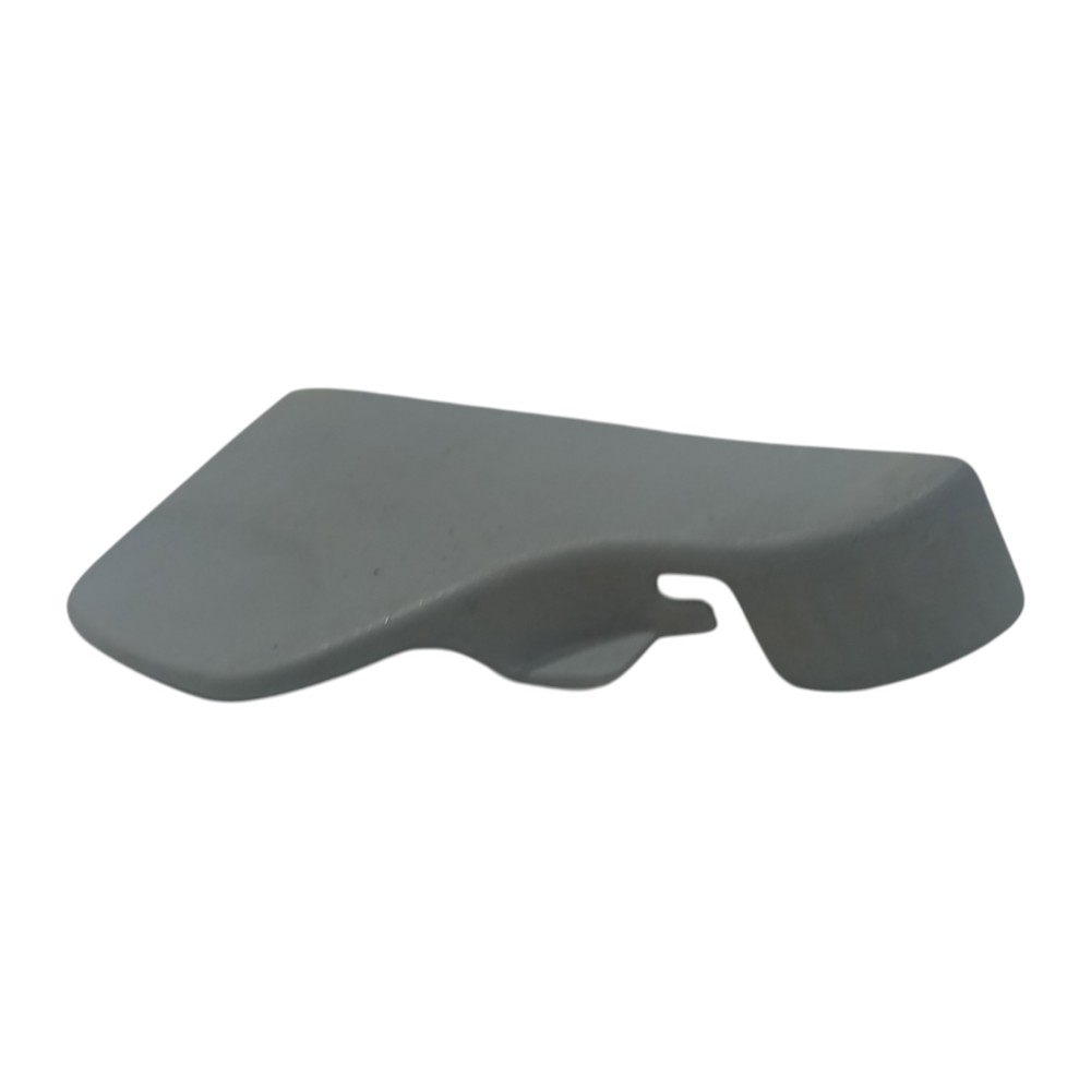 Moldura Banco Dianteiro Esquerdo Renault Scenic 1999 A 2009 4